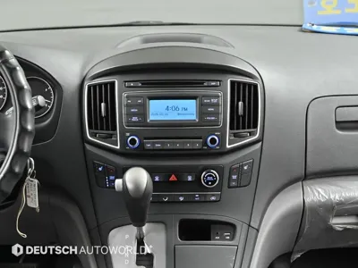 Hyundai Starex 2017, 31926 км, за 13500000 KRW - фото 14