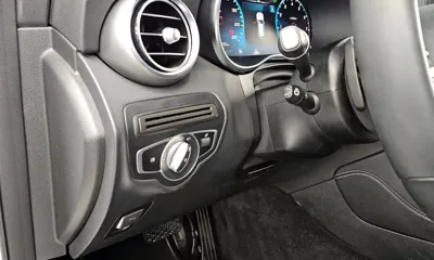 Mercedes-Benz GLC-Class 2020, 107346 км, за 31000000 KRW - фото 27