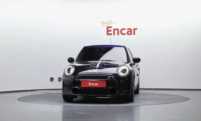 MINI Cooper 2022, 50950 км, за 24700000 KRW