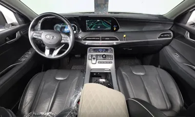Hyundai Palisade 2022, 54902 км, за 33500000 KRW - фото 7