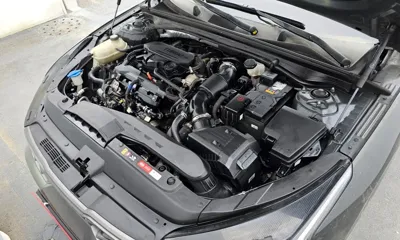 Kia K5 2020, 129565 км, за 17900000 KRW - фото 6