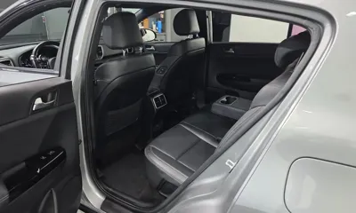 Kia Sportage 2019, 136289 км, за 13500000 KRW - фото 26