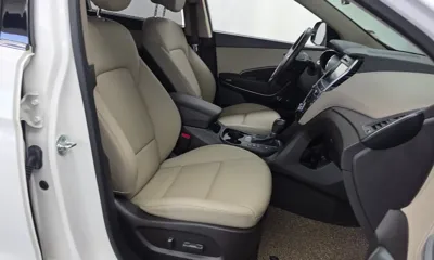 Hyundai Maxcruz 2016, 59216 км, за 17200000 KRW - фото 11