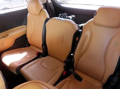 Kia Canival 2022, 192469 км, за 17440000 KRW - фото 8
