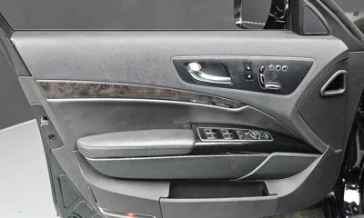 Kia K9 2015, 169434 км, за 7300000 KRW - фото 24