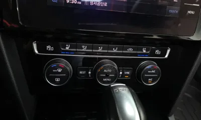 Volkswagen Arteon 2019, 84901 км, за 23000000 KRW - фото 16
