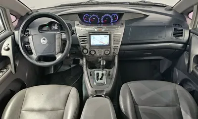 KG_Mobility_Ssangyong KORANDO 2014, 228082 км, за 4400000 KRW - фото 7