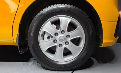 Hyundai Starex 2020, 30247 км, за 23800000 KRW - фото 21
