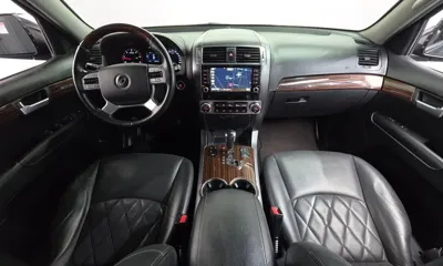 Kia Mohave 2017, 129762 км, за 13200000 KRW - фото 7