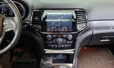 Jeep Cherokee 2019, 58759 км, за 17500000 KRW - фото 14