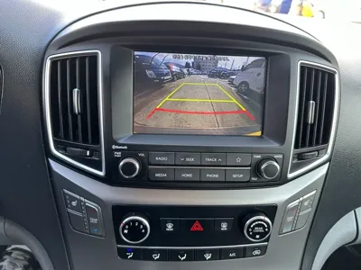 Hyundai Starex 2021, 56643 км, за 21900000 KRW - фото 10