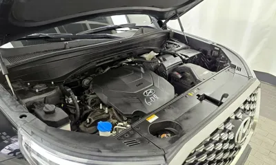 Hyundai Palisade 2022, 38713 км, за 26990000 KRW - фото 6