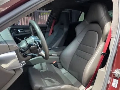 Porsche Panamera 2019, 55500 км, за 105000000 KRW - фото 10
