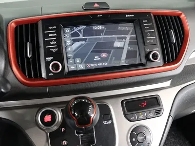 Kia Ray 2019, 21820 км, за 13000000 KRW - фото 14