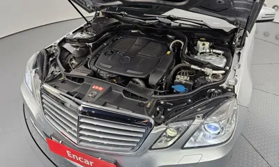 Mercedes-Benz E-Class 2012, 107551 км, за 9600000 KRW - фото 6
