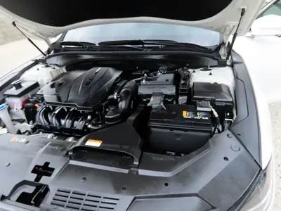 Hyundai Grandeur 2023, 27749 км, за 27900000 KRW - фото 6