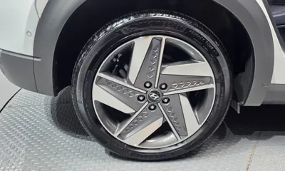 Hyundai Nexo 2021, 17843 км, за 23500000 KRW - фото 5