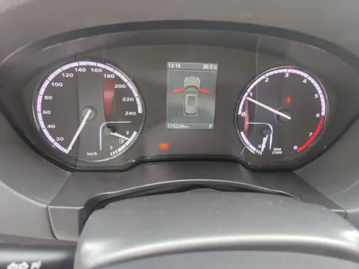 Qoros 5 2016, 175200 км, за 21175.67 CNY - фото 12