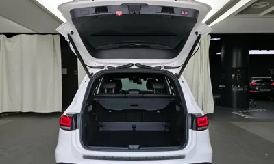 Mercedes-Benz GLB-Class 2021, 37970 км, за 39800000 KRW - фото 20