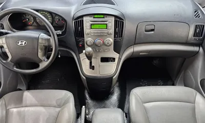 Hyundai Starex 2014, 114303 км, за 7900000 KRW - фото 7