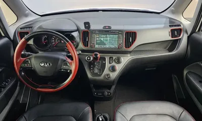 Kia Ray 2016, 61572 км, за 10300000 KRW - фото 7