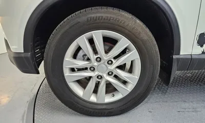 KG_Mobility_Ssangyong Rexton 2019, 153805 км, за 13500000 KRW - фото 5