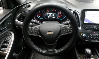 ChevroletGMDaewoo Malibu 2017, 181139 км, за 4500000 KRW - фото 13