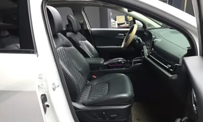 Kia Sportage 2022, 145161 км, за 22990000 KRW - фото 11