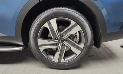 Kia Sorento 2021, 44617 км, за 30990000 KRW - фото 21