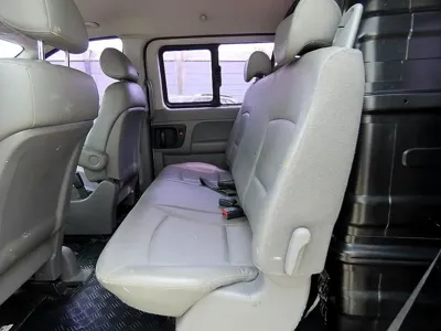 Hyundai Starex 2013, 203905 км, за 4500000 KRW - фото 6