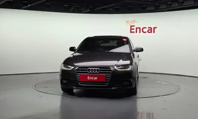 Audi A4 2015, 245078 км, за 5200000 KRW - фото 3