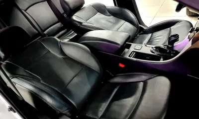 Hyundai Sonata 2014, 175065 км, за 5500000 KRW - фото 14