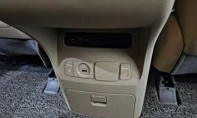 Kia Canival 2019, 191106 км, за 14900000 KRW - фото 19