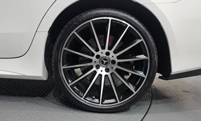 Mercedes-Benz CLS-Class 2020, 109491 км, за 40500000 KRW - фото 21