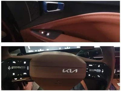 Kia K8 2025, 500 км, за 31580000 KRW - фото 14