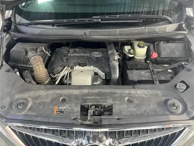 Buick GL8 2019, 169000 км, за 96800 CNY - фото 18