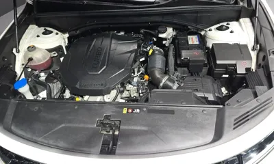 Kia Sorento 2021, 64546 км, за 26300000 KRW - фото 6