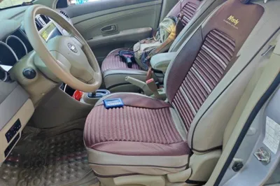 Nissan Sylphy 2016, 63100 км, за 43303.06 CNY - фото 12