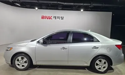 Kia Porte 2012, 95360 км, за 3200000 KRW - фото 8