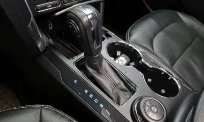 Ford Explorer 2018, 117921 км, за 13700000 KRW - фото 9