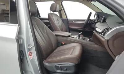BMW X5 2017, 132269 км, за 21900000 KRW - фото 11