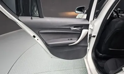 BMW 1-Series 2018, 67321 км, за 14500000 KRW - фото 25