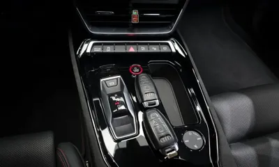 Audi RS e-tron GT 2022, 29939 км, за 99900000 KRW - фото 9