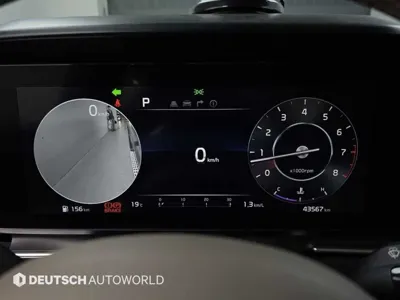 Kia Canival 2023, 43000 км, за 42900000 KRW - фото 8