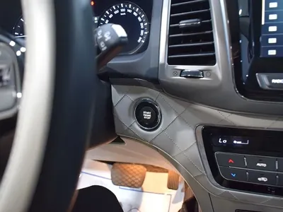 KG_Mobility_Ssangyong Rexton 2018, 159368 км, за 12500000 KRW - фото 17