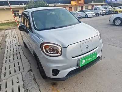 Leapmotor Leapmotor T03 2023, 45800 км, за 40199 CNY