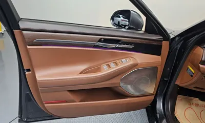 Genesis G90 2020, 168052 км, за 33500000 KRW - фото 24