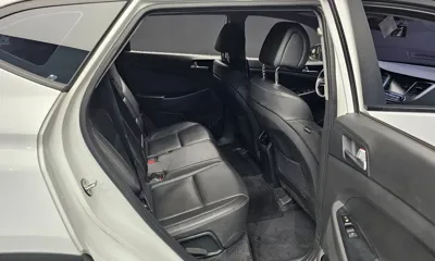 Hyundai Tucson 2018, 198720 км, за 9300000 KRW - фото 12
