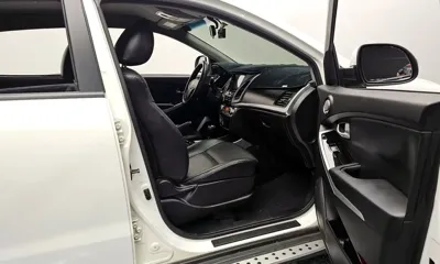 KG_Mobility_Ssangyong KORANDO 2014, 152561 км, за 3900000 KRW - фото 26