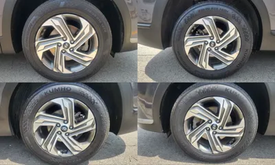 Hyundai Santafe 2021, 97184 км, за 21300000 KRW - фото 20